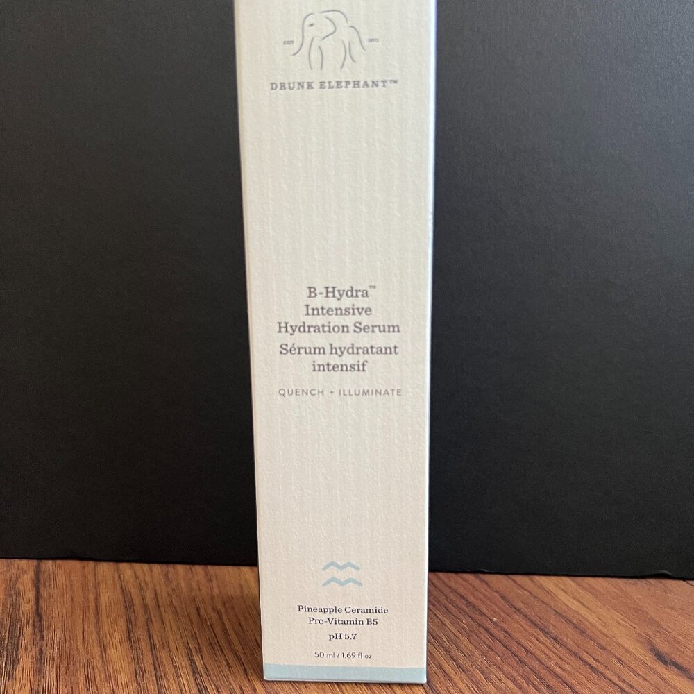 Drunk Elephant B-Hydra™ Intensive Hydration Serum
